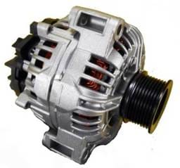 New 12V 200 Amp Alternator Compatible With John Deere Tractor 8430 8430T 8530 9330 9430 Al5058x