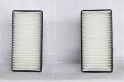 New Cabin Air Filter Compatible With 2001-04 Oldsmobile Silhouette 24161 C15471 Aq1041c C3841 Af1157