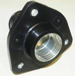 Bearing Housing Compatible With 2002-2009 Honda Aquatrax F-12 F-12X R-12 R-12X 1200Cc F-15 F-15X