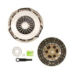 Clutch Kit Assembly Compatible With 2003-2007 Infiniti Nissan G35 350Z 3.5L OEM 7/8" 52504010 1" 24"