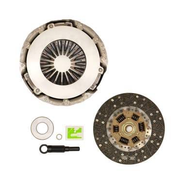 Clutch Kit Assembly Compatible With 2003-2007 Infiniti Nissan G35 350Z 3.5L OEM 7/8" 52504010 1" 24" thumbnail 2