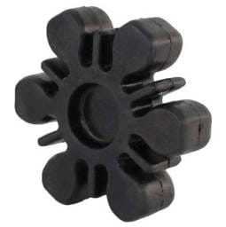Rubber Damper Coupling Compatible With Kawasaki 1100 Zxi 900 Zxi 1100 Stx Di 900 Stx Ultra 130 891Cc
