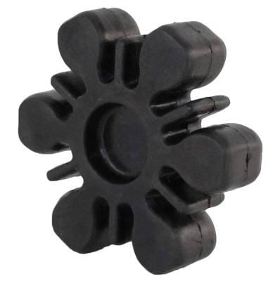 Rubber Damper Coupling Compatible With Kawasaki 1100 Zxi 900 Zxi 1100 Stx Di 900 Stx Ultra 130 891Cc thumbnail 2