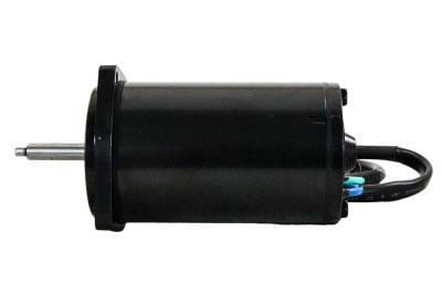 New Tilt Trim Motor Compatible With Yamaha Marine Engines 62Y-43880-01-00 62Y-43800-02-00