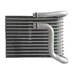 New Rear A/C Evaporator Core Compatible With Bmw 760Li 2003-2008 64119134630 64-11-9-134-630 64 11 9