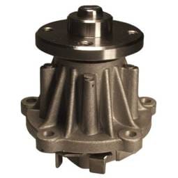 Engine Water Pump Compatible With Toyota Forklift 40-6Fg20 40-6Fg23 40-6Fg25 40-5Fg10 40-5Fg20