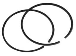 New Piston Compatible With Rings 81Mm Yamaha 1994-2009 Super Jet 1993-1996 Wave Blaster 700Cc