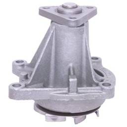 New Water Pump Fits Hyster H45-65Xm Gm Engine 8123631690 8124622650 8125184430