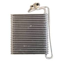 New A/C Evaporator Core Compatible With Ford Fusion Lincoln Mkz Hybrid 2010-2012 Ah6z19860a