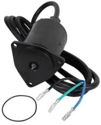 Omc Cobra Sterndrive Tilt Trim Motor Compatible With 5.0L Gm V8 5.7L Gm V8 5.8L Ford V8 2.3L 3.0L I4