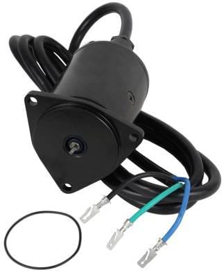 Marine Tilt Trim Motor Compatible With Omc Cobra Sterndrive 3.0L 5.0L 5.7L 5.8L V8 1985-1995 12V Dc