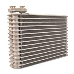 New Rear A/C Evaporator Core Compatible With Cadillac Srx 2004 2005 2006 2007 2008 2009 19129798