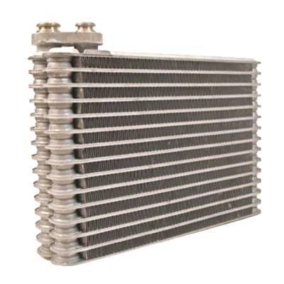 New Rear A/C Evaporator Core Compatible With Cadillac Srx 2004 2005 2006 2007 2008 2009 19129798