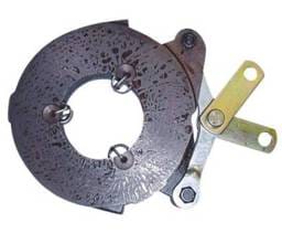 Brake Disc Actuating Unit 6.5 Inch Od Compatible With Case International Harvester B414 424 444 354