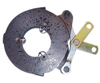 Brake Actuator Assembly Compatible With Case International Harvester 424 444 B414 276 2300A 2424 thumbnail 3