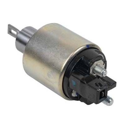 12V Solenoid Compatible With Volkswagen Europe Transporter Iv 0001125018 Sr0433x 455728 thumbnail 3