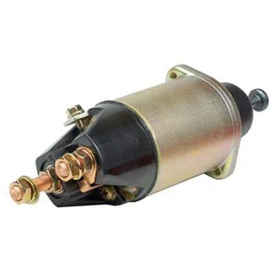 New 12V Solenoid Fits Chrysler Sebring 2.5L 1995-00 M000t80482 4609150 M1t78581 thumbnail 3