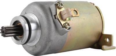 New Starter Compatible With Aprilia Habana 125 Mojito 125 99-03 Ap8550442 Sm11-221 Sm11221 thumbnail 3