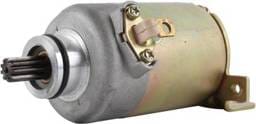 New Starter Compatible With Italjet Torpedo 125 Cagiva 125 Cucciolo 125 Nubola 800093633