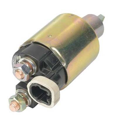 New 12V Solenoid Fits Toyota Venza 2.7L 3.5L 2009-15 28100-28053-84 281002002084