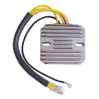 New Voltage Regulator Fits Suzuki Atv Lt 230 1987-92 1993 32800-35B00 3280035B00 thumbnail 2