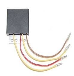 New Rectifier Regulator Compatible With Polaris Magnum 500Cc 1999 2000 2001 2002 By Part Number