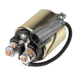 New 12V Solenoid Fits Nissan Maxima 3.0L 1999 2000 2001 23343-31000 23300-2Y900
