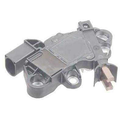 New Bosch Regulator Compatible With 2006-2014 Mercedes-Benz S-Class S65 Amg 0121813005 0986047793 thumbnail 2