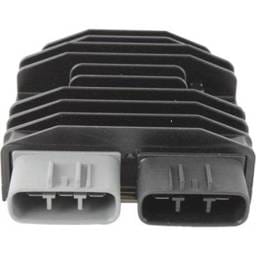 New Regulator Compatible With Honda Atv Trx500fe Fourtrax Foreman 4X4 Es 2005-2009 475Cc