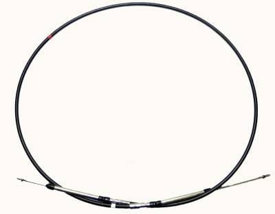 Steering Cable Compatible With 2010-2013 Kawasaki Ultra 300X 300Lx 260X 260Lx Lx Supercharged 1500Cc thumbnail 2