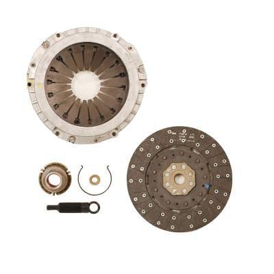 New OEM Valeo Clutch Kit Fits Chevrolet Corvette 5.7L V8 350Cid 1989-93 52802204 thumbnail 2
