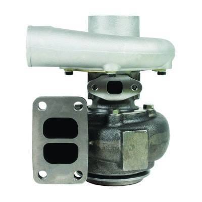 New Turbocharger Compatible With Caterpillar 3116 3126 Industrial Engine 0R6239 4P4681 0R6586 4P2768 thumbnail 2