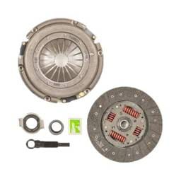 New OEM Valeo Clutch Kit Fits Ford Taurus 3.0L 2986Cc 182 Cid 1991-1995 52482001