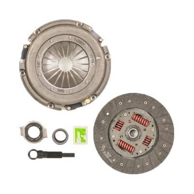 New OEM Valeo Clutch Kit Fits Ford Taurus 3.0L 2986Cc 182 Cid 1991-1995 52482001 thumbnail 3