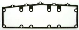 Muffler Damper Gasket Compatible With Yamaha Ls 2000 Lx 210 Ar 210 Jet Boat Gp1200 Suv1200 Xl1200