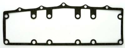 Exhaust Muffler Damper Gasket Compatible With Yamaha Wave Raider 1100 Wave Venture 1100 Exciter 220 thumbnail 2