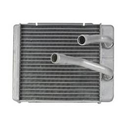 Hvac Heater Core Compatible With 1982-1995 Chrysler Town &Amp; Country Sedan OEM Front Daytona