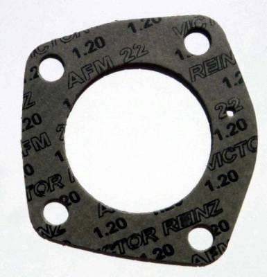 Exhaust Headpipe Gasket Compatible With Kawasaki Stx 1100 1997-1999 Stx Di 1100 2000-2003 Zxi 1100