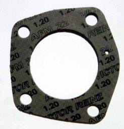 Headpipe Gasket Compatible With Kawasaki Zxi 1100 Stx 1100 Stx Di Ultra 130 Di Jet Ski 1071Cc