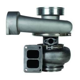 New Turbo Compatible With Freightliner Century Class C112 C120 Cst112 Cst120 Truck 0R6957
