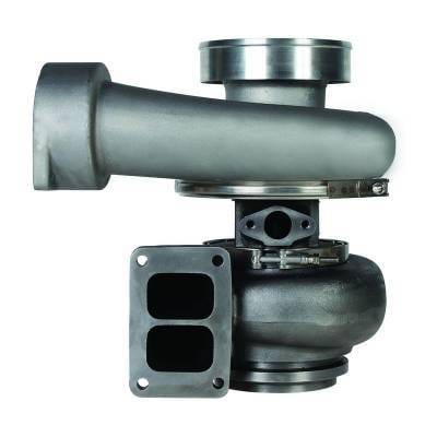 New Turbo Compatible With Freightliner Columbia Glider 112 120 12.8 12.0 12.5 12.8 0R9429 thumbnail 2