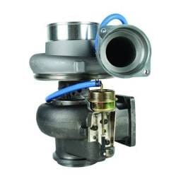 Turbo / Turbo Charger Compatible With Caterpillar Industrial Engine 3406C Industrial Engine 3406E
