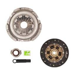 Clutch Kit Assembly Compatible With 1974-1998 Toyota Celica Gt Celica Celica Gts 1.8L 2.0L 2.2L 2.8L