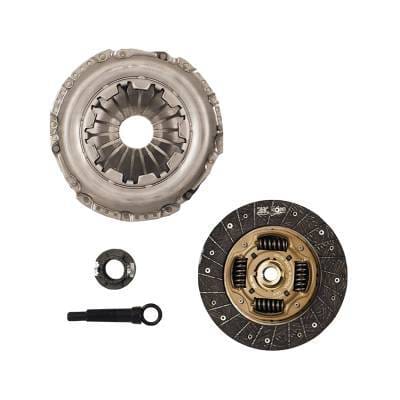 Clutch Kit Compatible With 1975-2012 Hyundai Kia Elantra Soul 2.0L OEM 52252610 7/8" 20" Direct Fit thumbnail 2