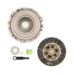 Clutch Kit Compatible With 1987-1996 Nissan 300Zx Pathfinder Pickup 3.0L 3.3L OEM 52504003 7/8" 1"