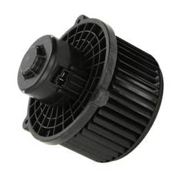Front Hvac Blower Motor Compatible With 2005-2010 Kia Sportage 2005-2009 Hyundai Tucson 2E300