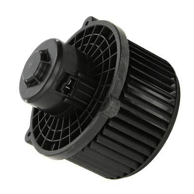 Front Hvac Blower Motor Compatible With 2005-2010 Kia Sportage 2005-2009 Hyundai Tucson 2E300 thumbnail 3