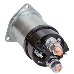 12V Solenoid Switch Compatible With Peterbilt 385 386 387 389 Cat C-13 C-15 Cummins Ism Isx