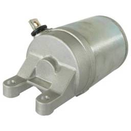 12V Pmdd Starter Compatible With Suzuki Gsx-R600 Gsxr-600 599Cc Dohc Liquid-Cooled Sport Motorcycle