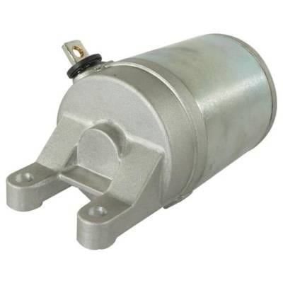 12V Pmdd Starter Compatible With Suzuki Gsx-R600 Gsxr-600 599Cc Dohc Liquid-Cooled Sport Motorcycle thumbnail 2